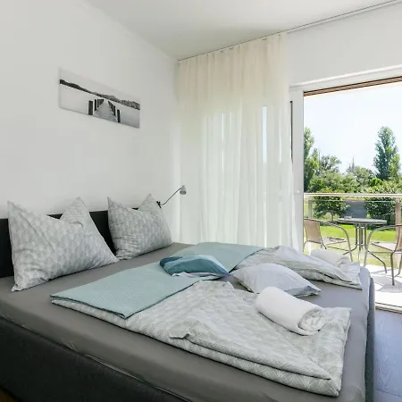 Johann 2 By Interhome Apartman Balatonszárszó