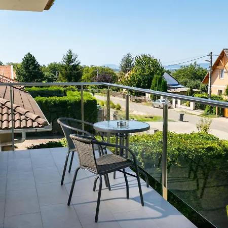 Apartman Johann 2 By Interhome