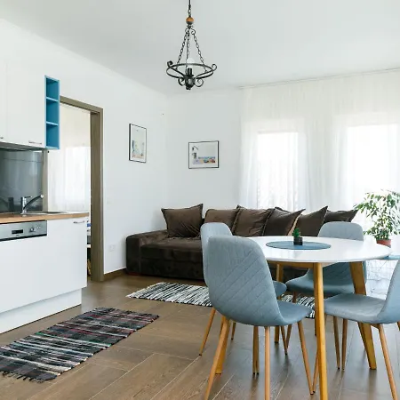 Johann 2 By Interhome Balatonszárszó