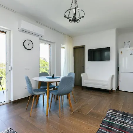 Johann 2 By Interhome * Balatonszárszó