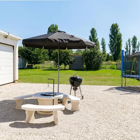 Johann 2 By Interhome * Balatonszárszó