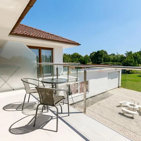 Johann 2 By Interhome Balatonszárszó