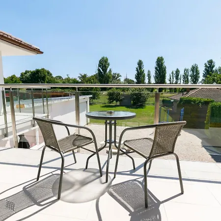 Johann 2 By Interhome