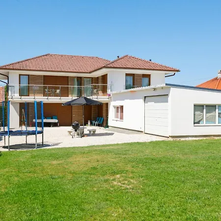 Johann 2 By Interhome