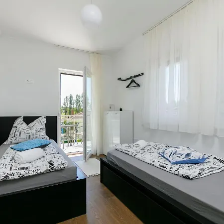 Johann 2 By Interhome * Balatonszárszó