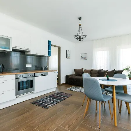 Johann 2 By Interhome Balatonszárszó